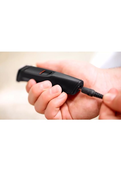 MG3710/15 Multigroom 3000 Series 6 In 1 Erkek Bakım Kiti fırsatları