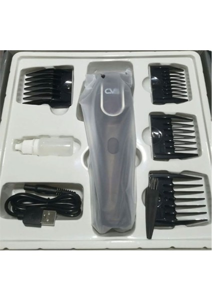 Cvs DN-7505 Saç Sakal Kesme Makinesi -96