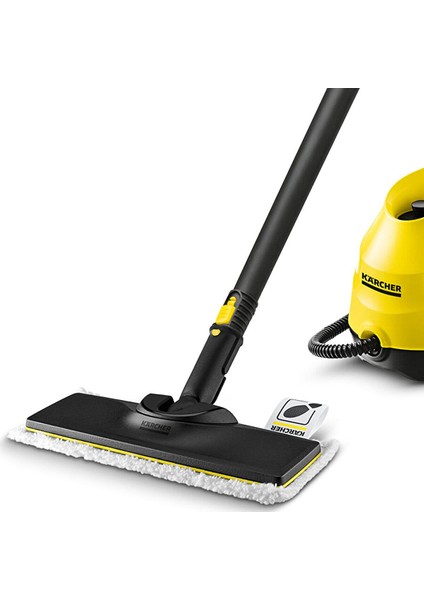 Sc 3 Easyfix Buharlı Temizlik Makinesi