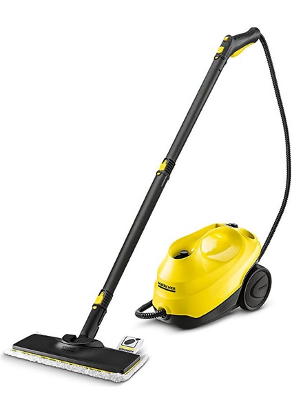 Sc 3 Easyfix Buharlı Temizlik Makinesi