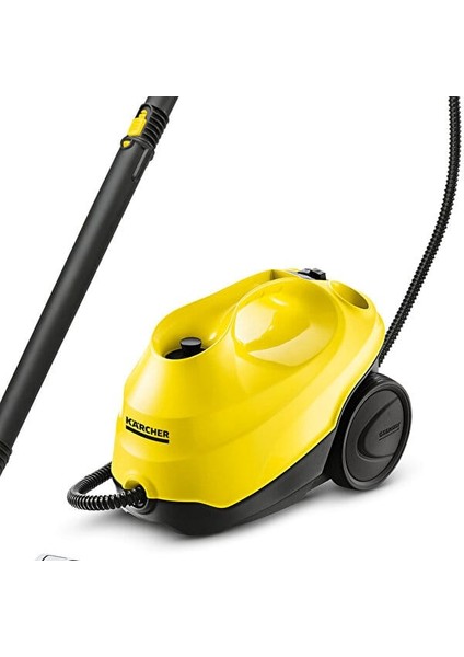 Sc 3 Easyfix Buharlı Temizlik Makinesi