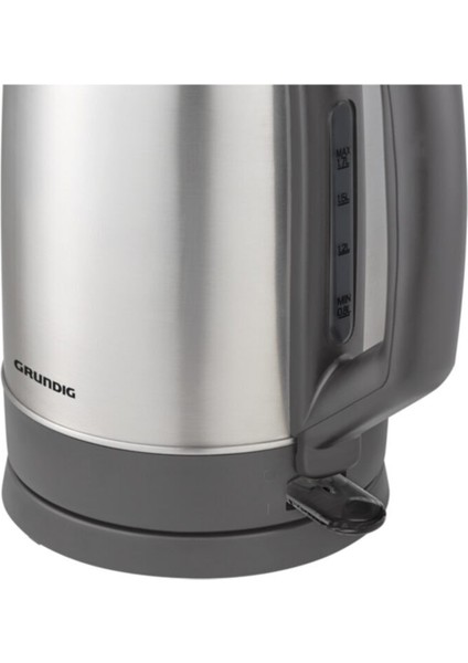 Kl 4112 I 2200W 1.7lt Inox Kettle