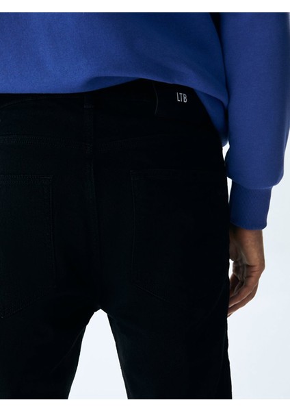 ErkekAlessıo Jean Pantolon