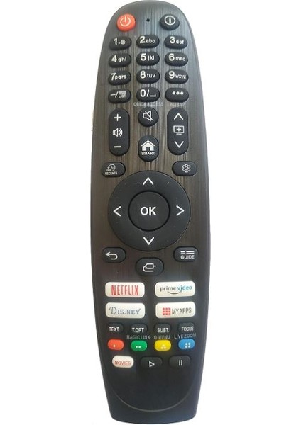 Dexter Huayu RM-L1818 Me Lg Unıversal LCD LED Tv Kumanda