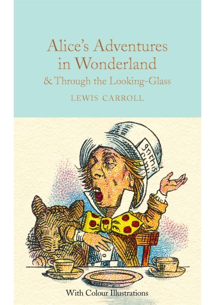 Alice In Wonderland