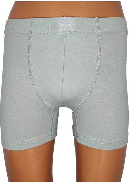 4498 Erkek Renkli Boxer