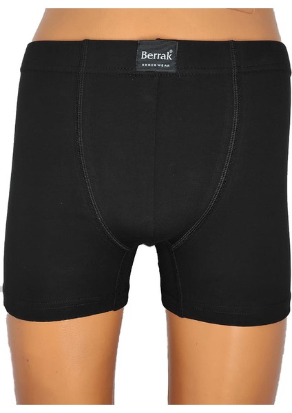 4498 Erkek Renkli Boxer