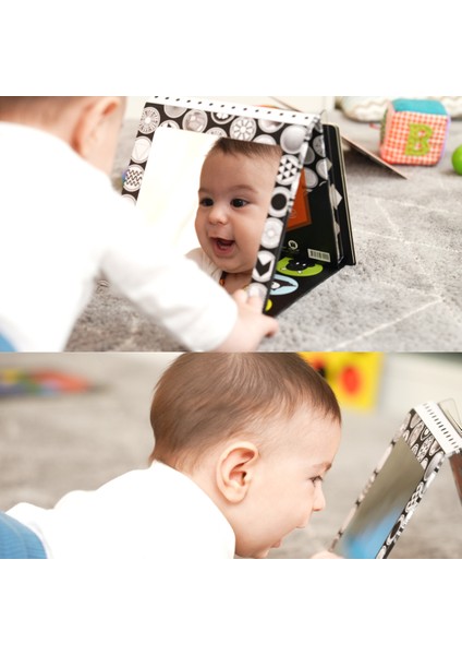 Bebek Paketi | 3 Ürün Bir Arada fiyatları