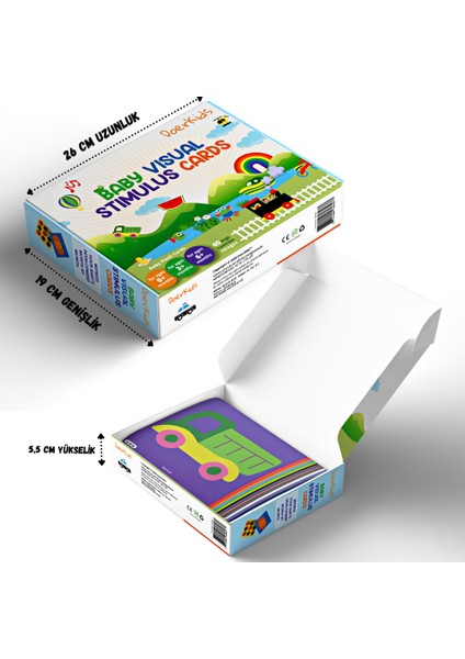 Bebek Paketi | 3 Ürün Bir Arada fırsatları