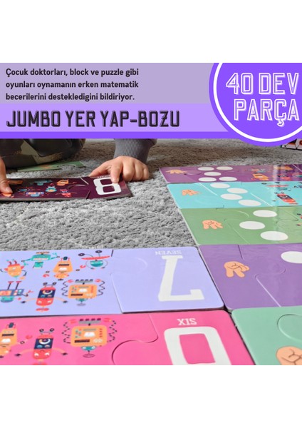 Puzzle Başlangıç Paketi-2 | Büyük Paket | 12+ Ay fiyatları