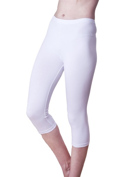 2191 Kadın Kapri Tayt