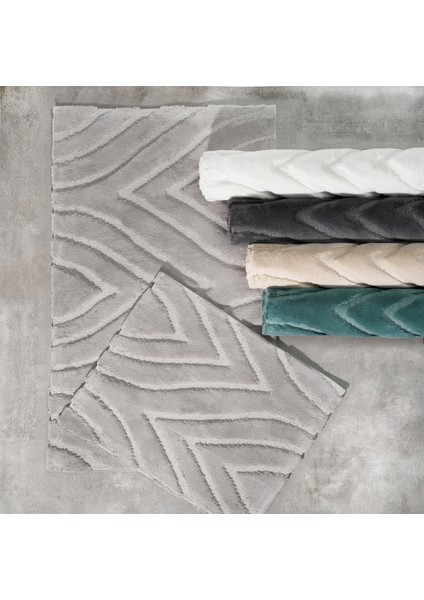 Lana Pamuk Paspas Seti Ekru