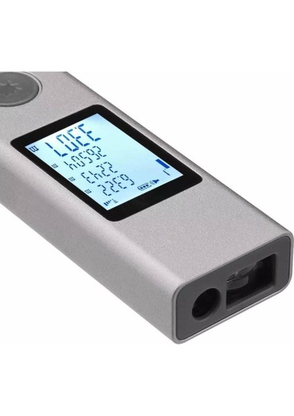 Atuman (Duka) Şarj Edilebilir Lazer METRE-40METRE modelleri