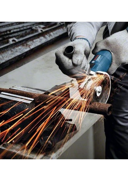 Gws 750 Avuç Taşlama 750W-115 0601394000 fiyatları