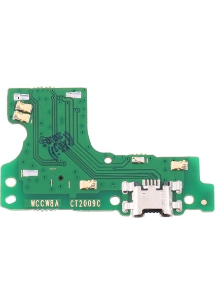 Huawei Y6 2019 Şarj Soket Mikrofon Bordu Mrd-Lx1