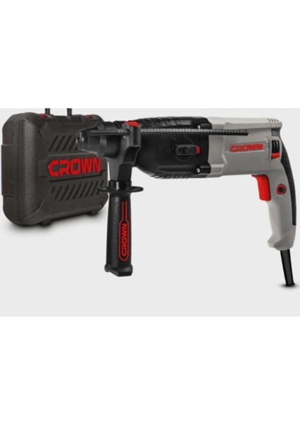 CT18108 Bmc 800 W Sds Plus Kırıcı Delici 2.8 Kg