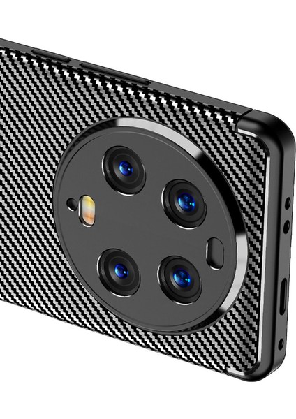 Xiaomi Mi 13 Ultra Kılıf Zore Negro Silikon Kapak