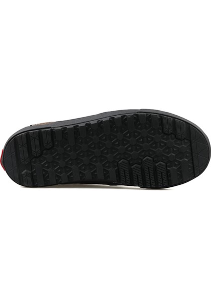 Sk8-Hi Dr Mte Erkek Günlük Ayakkabı VN0009QMBRO1 Kahverengi indirimleri