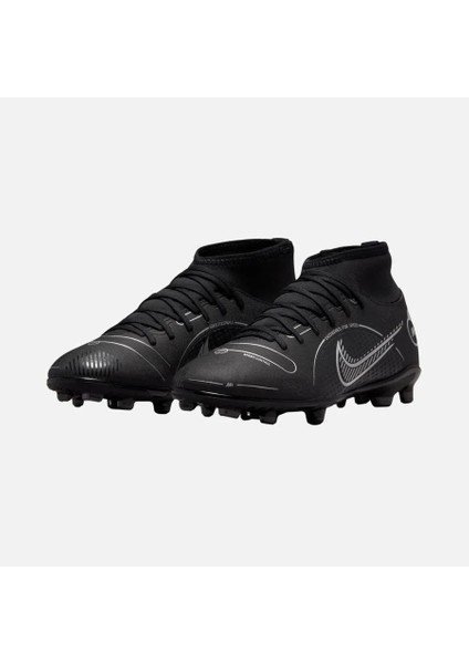 Mercurial Superfly 8 Club Fg/mg Çocuk Krampon(Dar Kalıp) fiyatları