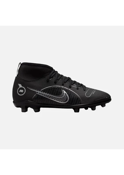 Mercurial Superfly 8 Club Fg/mg Çocuk Krampon(Dar Kalıp)