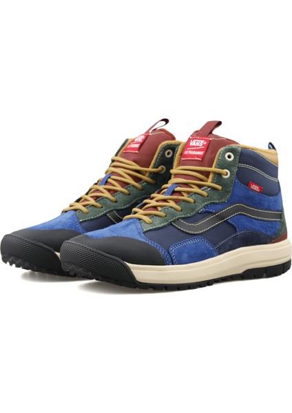 Ua Ultrarange Exo Hi Mte Erkek Günlük Ayakkabı VN0A5KS54481 Renkli modelleri