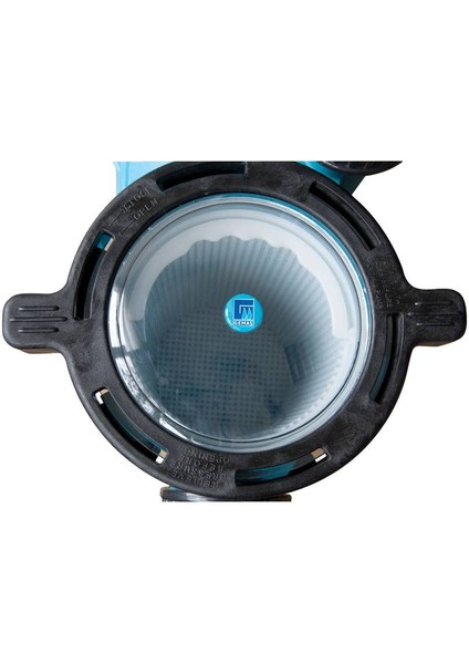 Streamer 2010 Havuz Pompası STRN-150M 1,5 Hp, Monofaze-Pool Pump-Toptancıyızbiz