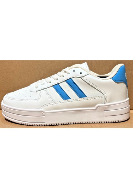 Bulldozer 231923 Kadın Sneaker Spor Ayakkabı