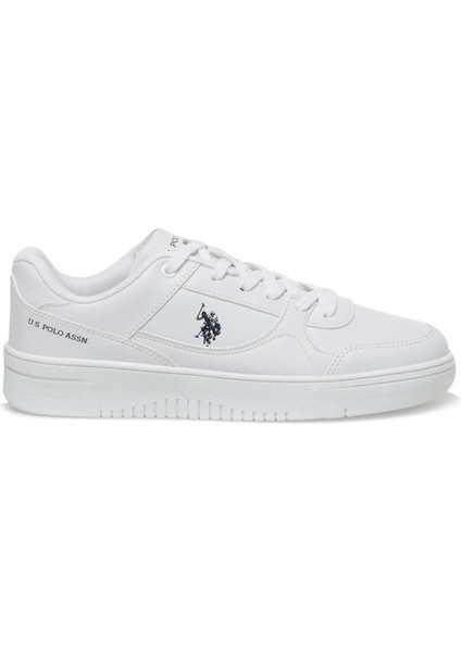 Bags Shoes U.S.Polo Assn Lee-3fx Erkek Günlük Sneaker Spor Ayakkabı