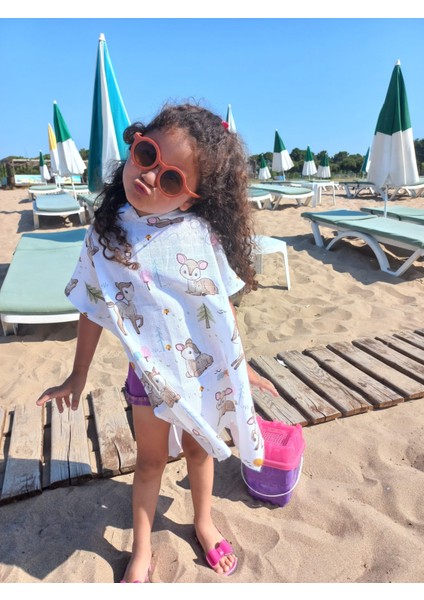 Müslin Panço Ceylanlar modelleri