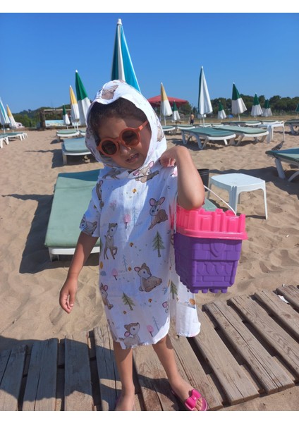 Müslin Panço Ceylanlar fırsatları