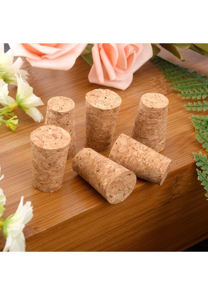Cicchino Şişe Mantarı 6 Lı Paket
