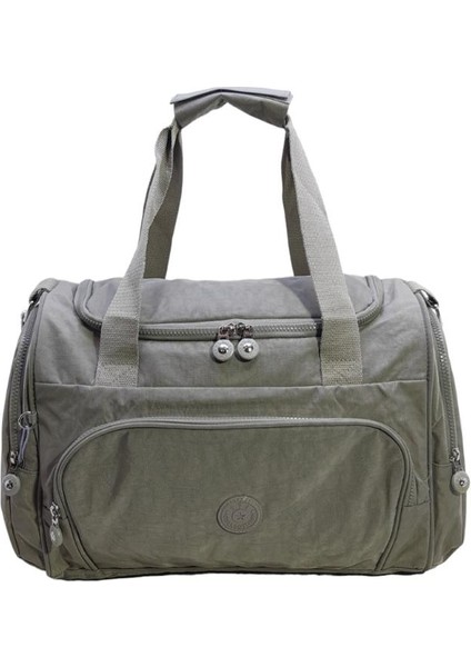 Hafif Klinkır Kumaş Yağmur Geçirmez Kabin Boy Seyehat Spor Çantası fiyatları