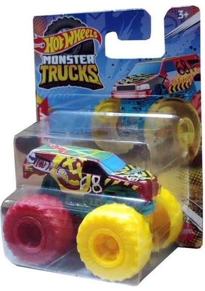 Monster Truck