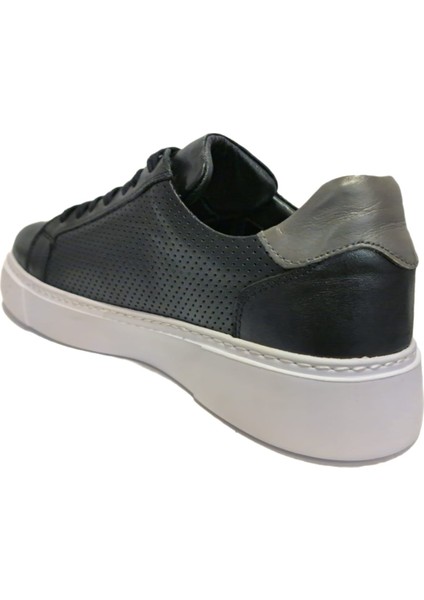 4286 Erkek Deri Günlük Ayakkabı modelleri