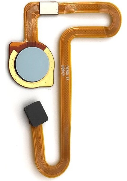 Xiaomi Redmi Note 8 Home Flex Parmak Izi Okuyucu M1908C3JG