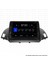 Ford C-Max Android 12 Multimedya Carplay 2gb RAM+32GB HDD Navigasyon Ekran 5