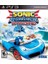 Sonic All Stars Racing Transformed Ps3 Oyun 1