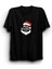 Zoka Wear Yeni Yıl, Noel Baba, Christmas, Yılbaşı Tişört 1