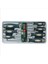Tornavida Seti ''profi'' S2, 7 Adet (PH:1X80,2X100,3X150 mm, SL:4X100, 5,5X125, 6,5X150, 8X175 mm) 1