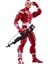 Ant-Man & The Wasp: Quantumania - Marvel Legends Marvel’s Crossfire (Cassie Lang Baf) 2