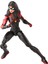 Spider-Man Legends - Marvel Legends Jessica Drew Spider-Woman Aksiyon Figürü 2