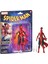 Spider-Man Legends - Marvel Legends Elektra Natchios Daredevil Aksiyon Figürü 1