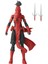 Spider-Man Legends - Marvel Legends Elektra Natchios Daredevil Aksiyon Figürü 2