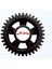 Şanzıman Dişli 36T Iç 20 mm Öm 1