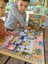 Ara-Bul Park Eğitici Puzzle | 35 Parça 3+ Yaş 4