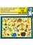 Animal Alphabet | Ingilizce Hayvanlar Alfabe Ara-Bul Eğitici Puzzle | 35 Parça 2-4 Yaş 2