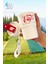 Çelik 450 ml Kahve Bardağı Mug 6 Saat Sıcaksoğuk Taşıma Askılı 4