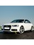 Audi A4 S-Line 2013-2015 Sol Ön Sis Farı Çerçevesi Kromlu 8K0807681L 1