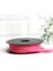 Koyu pembe saten kurdele, 25 mm 10 metre 1