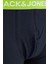 Jacnorman Contrast Trunks 5 Pack 4